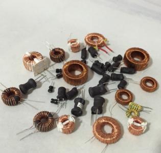 環(huán)型、I型變壓器濾波電芯